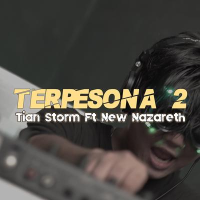 Terpesona 2's cover