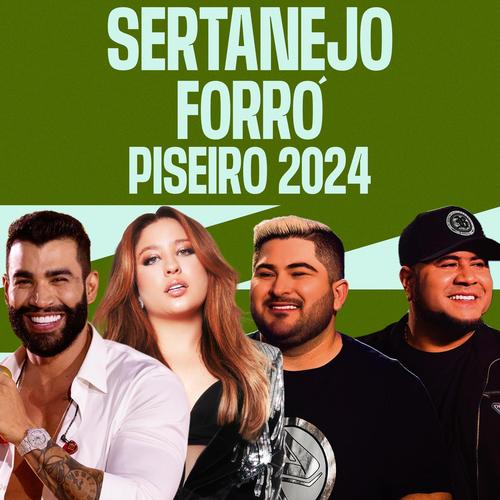 Repertório 2023's cover