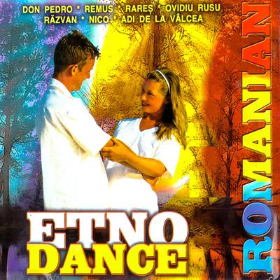 Romanian Etno Dance's cover