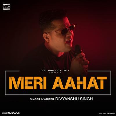 Meri Aahat's cover