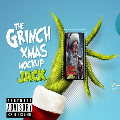 The Grinch 2's cover
