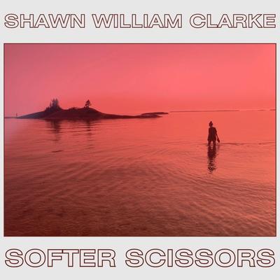 Shawn William Clarke's cover