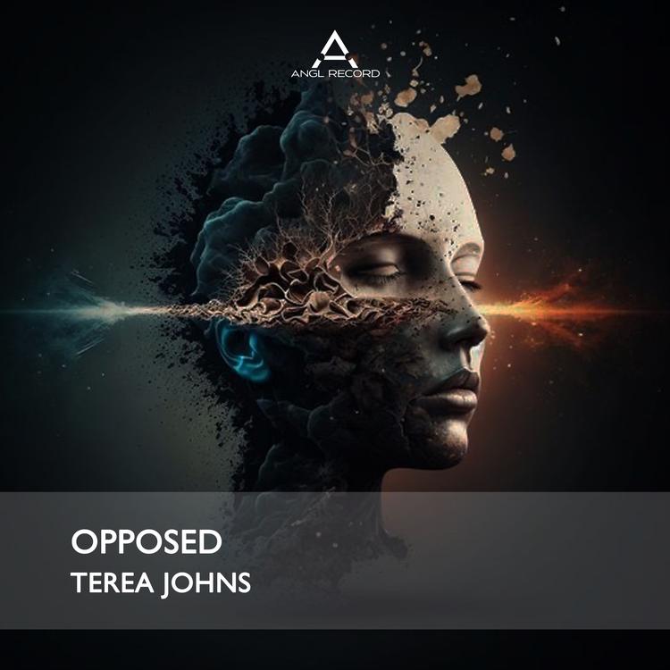 Terea Johns's avatar image