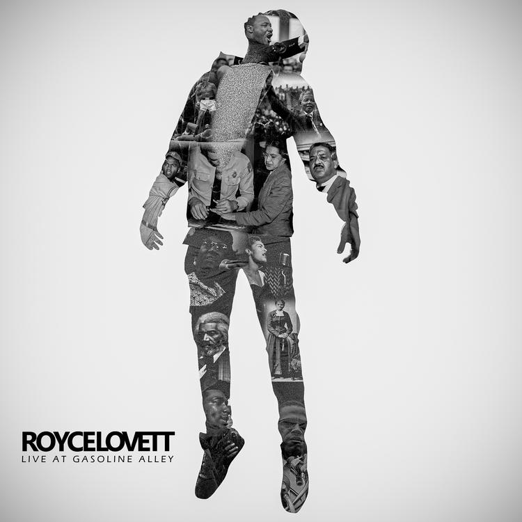 Royce Lovett's avatar image