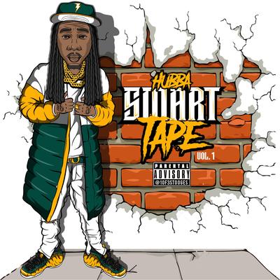 Smart Tape, Vol. 1's cover