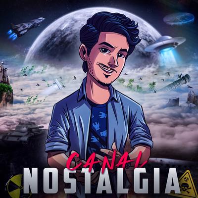 Canal Nostalgia By Moldrin, Dtzin's cover