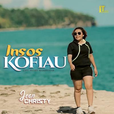 Insos Kofiau's cover