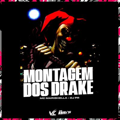 Montagem dos Drake's cover