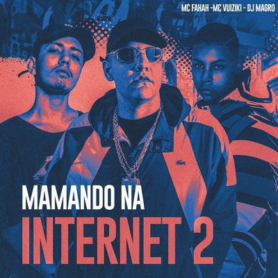 Mamando na Internet 2's cover