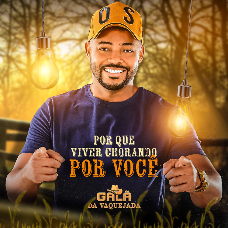 Galã da vaquejada's avatar image