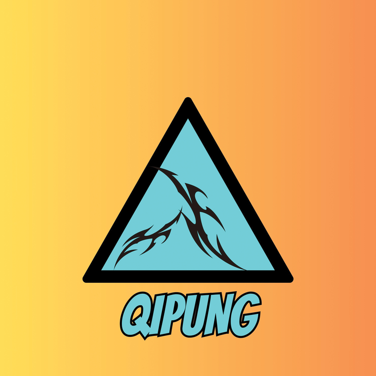 Qipung's avatar image