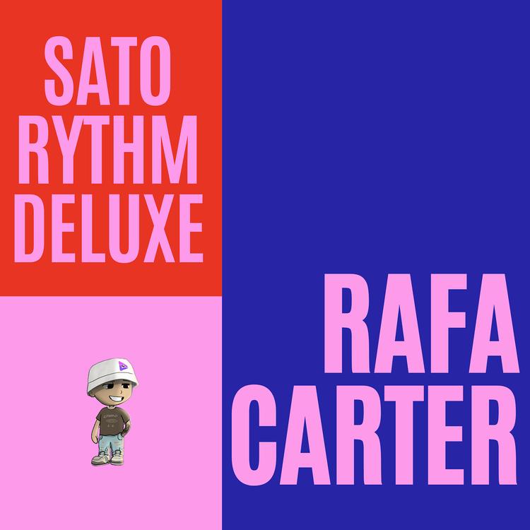Rafa Carter's avatar image