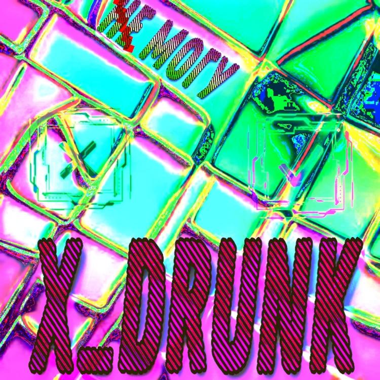 X_Drunk's avatar image