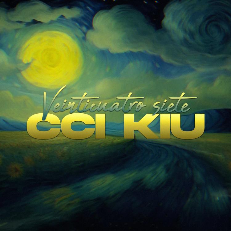 Cci Kiu's avatar image