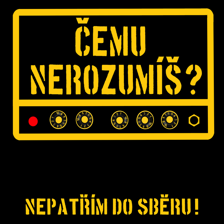 Čemu Nerozumíš?'s avatar image