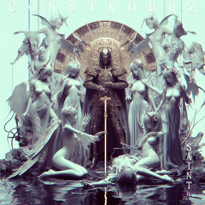 Constrobuz's cover