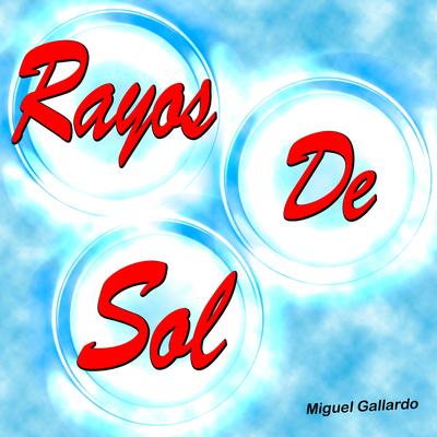 Rayos de Sol's cover