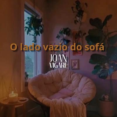 O Lado Vazio do Sofá (Cover) (Acoustic)'s cover