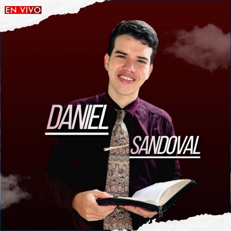 Daniel Sandoval's avatar image