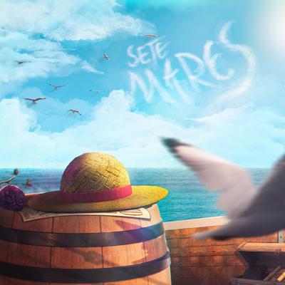 Sete Mares By TakaB's cover