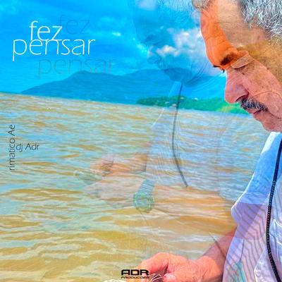 Fez Pensar's cover