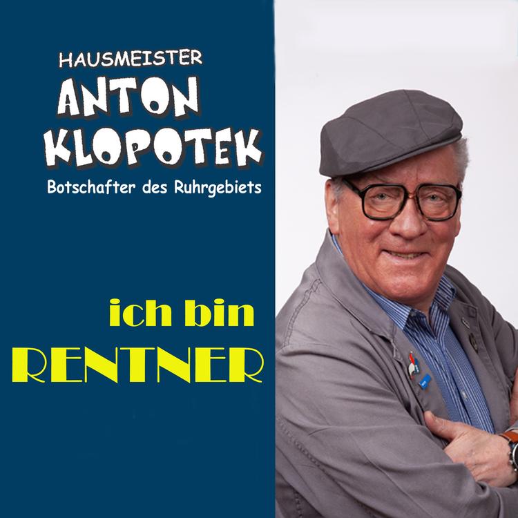 Hausmeister Anton Klopotek's avatar image