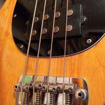 Revoada By Edu Bass Gioielli's cover