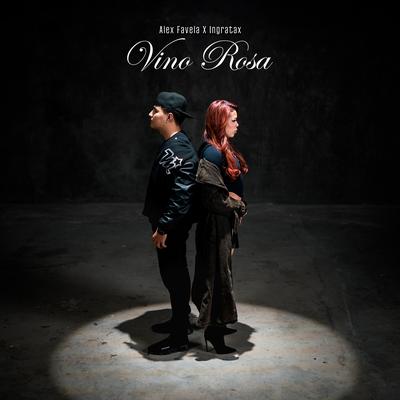 Vino Rosa's cover