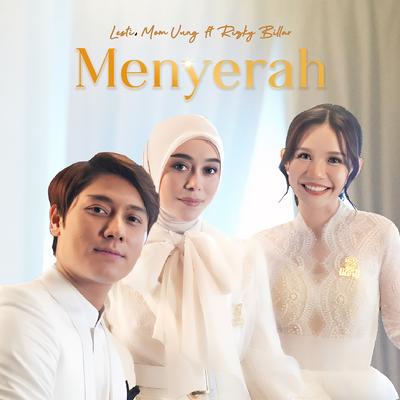 Menyerah's cover