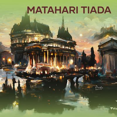 Tiada Matahari's cover