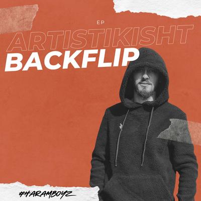 Backflip's cover