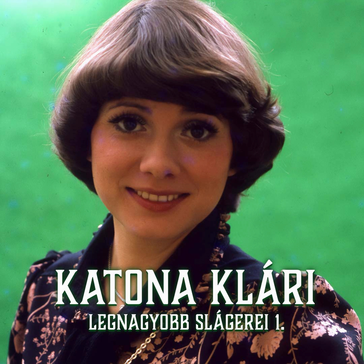 Klari Katona's avatar image