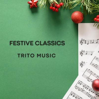 Festive Classics's cover