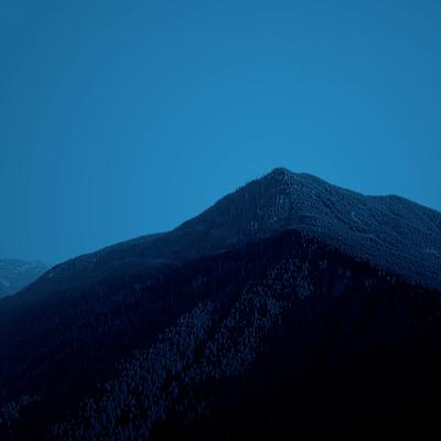 Cedar Butte By Kyle Preston's cover