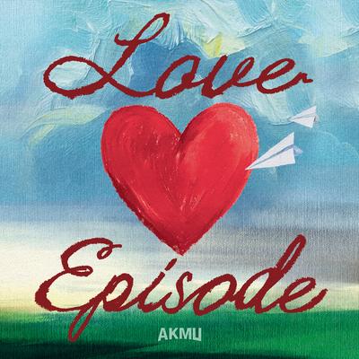 LOVE EPISODE's cover