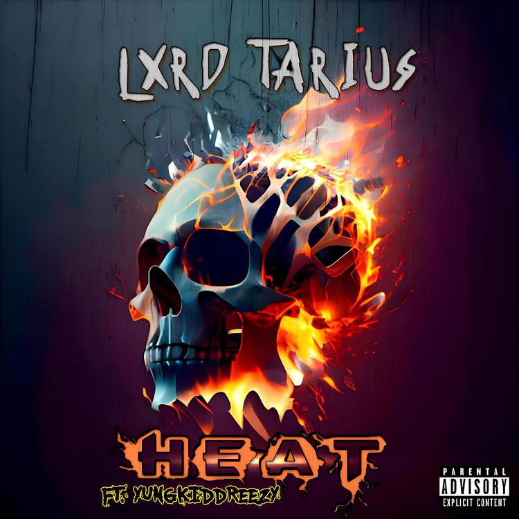 Lxrd Tarius's avatar image