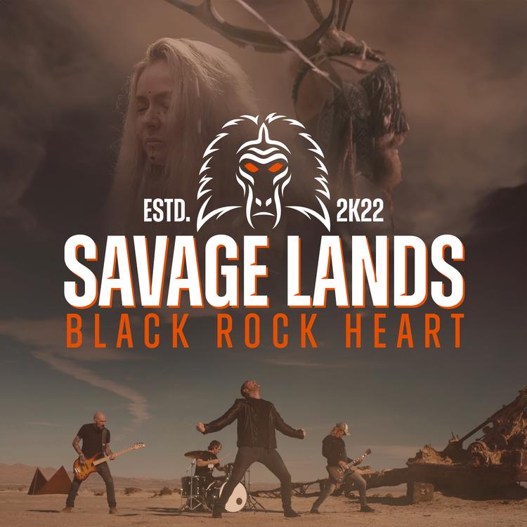 Savage Lands's avatar image