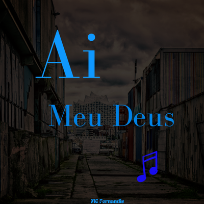 Aí meu Deus's cover