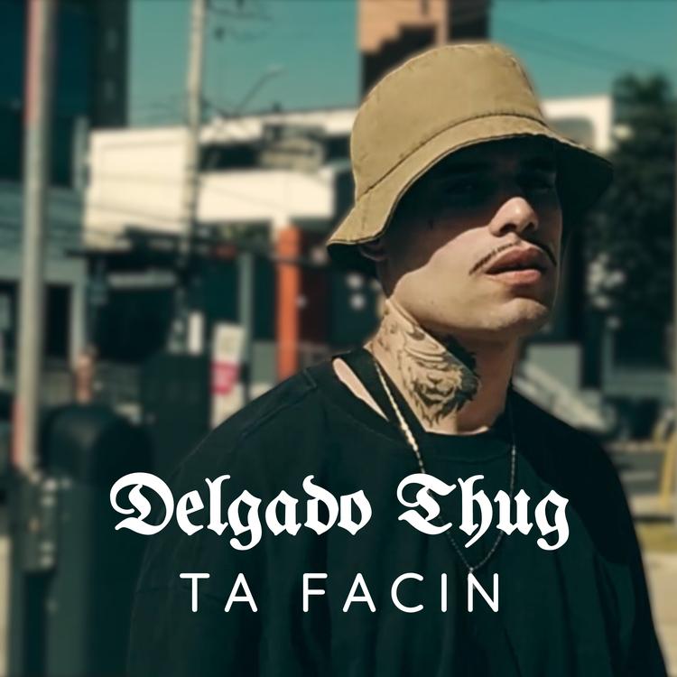 Delgado Thug's avatar image