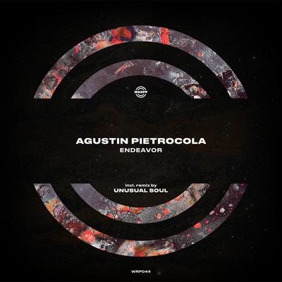 Agustin Pietrocola's cover