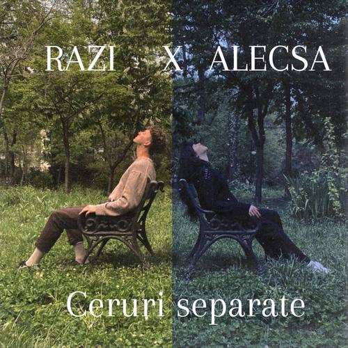 Ceruri separate Official TikTok Music - Razi-ALECSA - Listening To