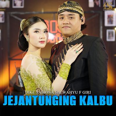 Jejantunging Kalbu's cover