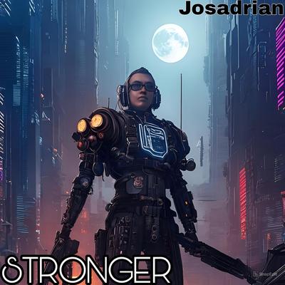 Stronger (Acústico en Español)'s cover