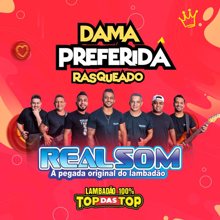 Banda Real Som Oficial De MT's avatar image