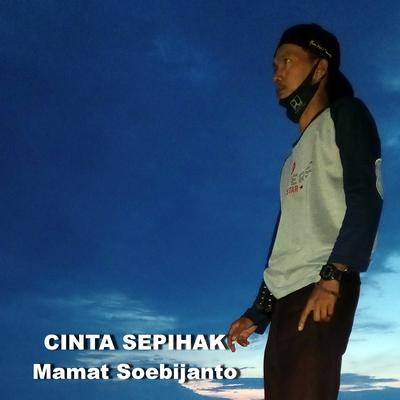 Cinta Sepihak (Acoustic)'s cover