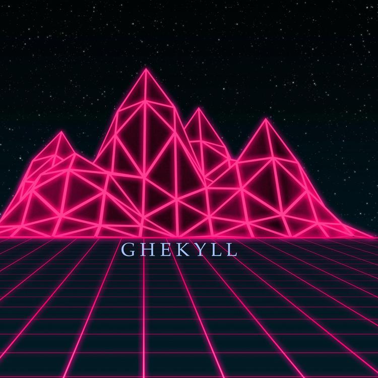 Ghekyll's avatar image