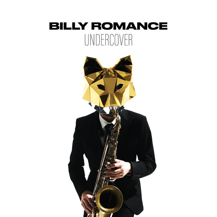 Billy Romance's avatar image