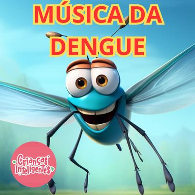 Música da Dengue's cover