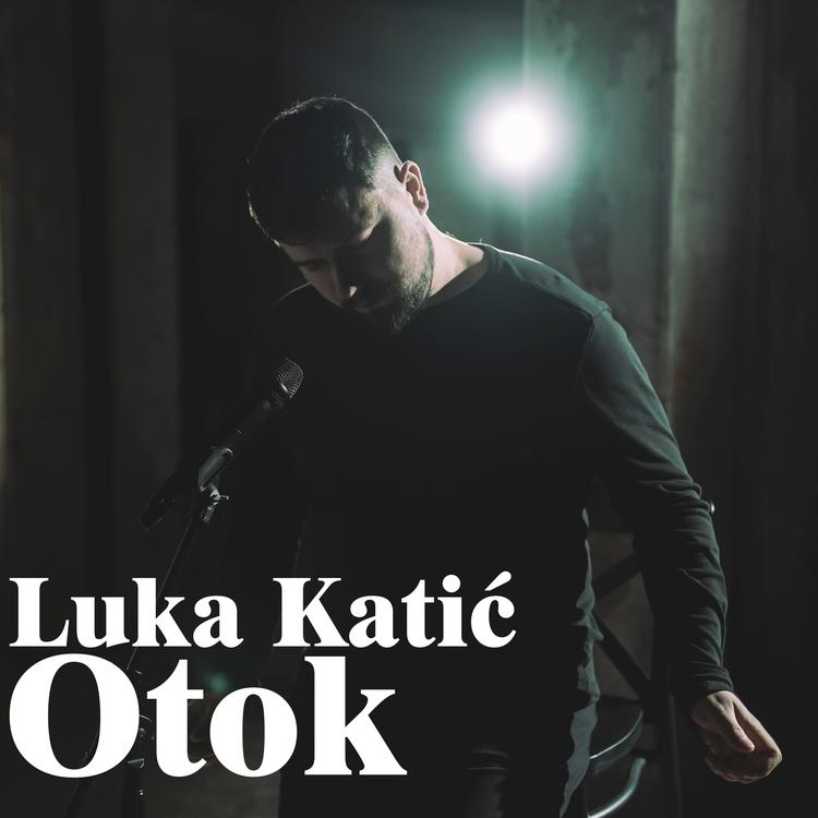 Luka Katić's avatar image