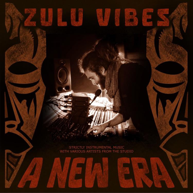 Zulu Vibes's avatar image